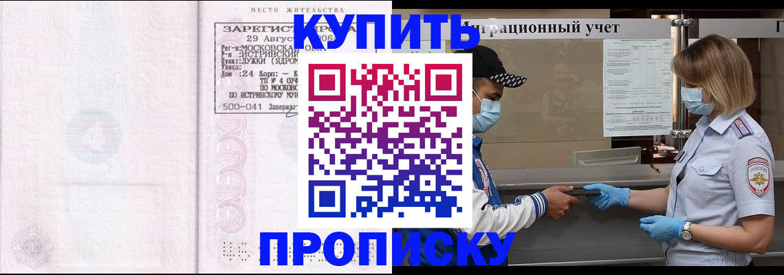 прописка гарантия в Тольятти